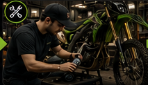 Maintain stage of machine ownership